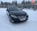 Черный Лексус ЕС, объемом двигателя 3.5 л и пробегом 243 тыс. км за 11700 $, фото 21 на Automoto.ua