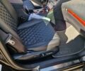Черный Лексус ЕС, объемом двигателя 3.44 л и пробегом 193 тыс. км за 14600 $, фото 17 на Automoto.ua