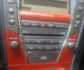 Черный Лексус ЕС, объемом двигателя 3.44 л и пробегом 193 тыс. км за 14600 $, фото 28 на Automoto.ua