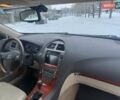 Черный Лексус ЕС, объемом двигателя 3.5 л и пробегом 243 тыс. км за 11700 $, фото 22 на Automoto.ua