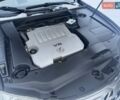 Черный Лексус ЕС, объемом двигателя 3.5 л и пробегом 243 тыс. км за 11700 $, фото 6 на Automoto.ua