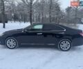 Черный Лексус ЕС, объемом двигателя 3.5 л и пробегом 243 тыс. км за 11700 $, фото 11 на Automoto.ua