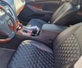 Черный Лексус ЕС, объемом двигателя 3.44 л и пробегом 193 тыс. км за 14800 $, фото 24 на Automoto.ua