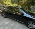 Черный Лексус ЕС, объемом двигателя 3.46 л и пробегом 108 тыс. км за 13300 $, фото 13 на Automoto.ua