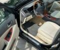 Черный Лексус ЕС, объемом двигателя 3.5 л и пробегом 245 тыс. км за 11499 $, фото 10 на Automoto.ua