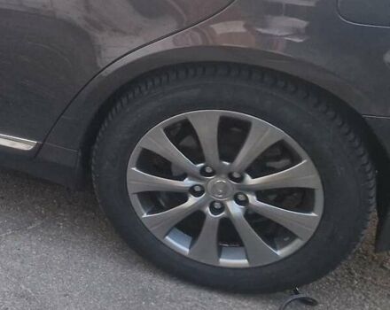 Лексус ЕС 2010 в Запорожье на Automoto.ua Черный Лексус ЕС, объемом двигателя 3.44 л и пробегом 193 тыс. км за 15500 $, фото 10 на Automoto.ua