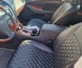 Черный Лексус ЕС, объемом двигателя 3.44 л и пробегом 193 тыс. км за 14800 $, фото 21 на Automoto.ua