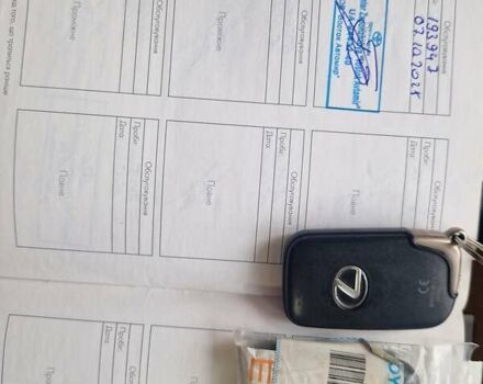 Лексус ЕС 2010 в Запорожье на Automoto.ua Черный Лексус ЕС, объемом двигателя 3.44 л и пробегом 193 тыс. км за 15500 $, фото 7 на Automoto.ua