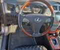 Черный Лексус ЕС, объемом двигателя 3.44 л и пробегом 193 тыс. км за 14600 $, фото 19 на Automoto.ua