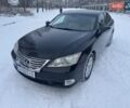 Черный Лексус ЕС, объемом двигателя 3.5 л и пробегом 243 тыс. км за 11700 $, фото 8 на Automoto.ua