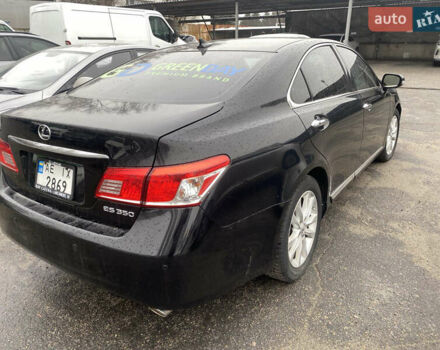 Чорний Лексус ЕС, об'ємом двигуна 3.44 л та пробігом 234 тис. км за 11099 $, фото 2 на Automoto.ua