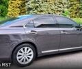 Чорний Лексус ЕС, об'ємом двигуна 3.5 л та пробігом 173 тис. км за 10800 $, фото 3 на Automoto.ua
