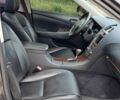 Чорний Лексус ЕС, об'ємом двигуна 3.5 л та пробігом 173 тис. км за 10650 $, фото 6 на Automoto.ua