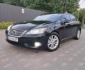 Чорний Лексус ЕС, об'ємом двигуна 3.5 л та пробігом 330 тис. км за 12000 $, фото 1 на Automoto.ua