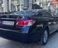 Чорний Лексус ЕС, об'ємом двигуна 3.46 л та пробігом 370 тис. км за 11900 $, фото 8 на Automoto.ua