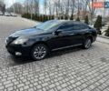 Черный Лексус ЕС, объемом двигателя 3.5 л и пробегом 250 тыс. км за 11000 $, фото 3 на Automoto.ua