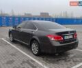 Чорний Лексус ЕС, об'ємом двигуна 3.5 л та пробігом 350 тис. км за 12000 $, фото 6 на Automoto.ua