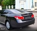Чорний Лексус ЕС, об'ємом двигуна 3.5 л та пробігом 173 тис. км за 10800 $, фото 5 на Automoto.ua