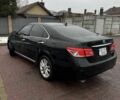 Черный Лексус ЕС, объемом двигателя 3.5 л и пробегом 145 тыс. км за 12500 $, фото 4 на Automoto.ua