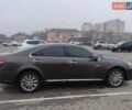 Чорний Лексус ЕС, об'ємом двигуна 3.5 л та пробігом 350 тис. км за 12000 $, фото 2 на Automoto.ua