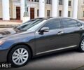 Чорний Лексус ЕС, об'ємом двигуна 3.5 л та пробігом 173 тис. км за 10800 $, фото 2 на Automoto.ua