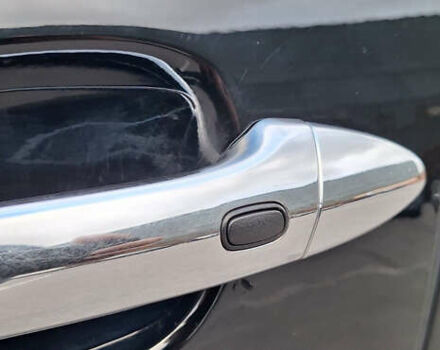 Чорний Лексус ЕС, об'ємом двигуна 3.5 л та пробігом 221 тис. км за 11700 $, фото 6 на Automoto.ua