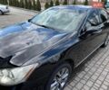 Черный Лексус ЕС, объемом двигателя 3.5 л и пробегом 250 тыс. км за 11000 $, фото 16 на Automoto.ua
