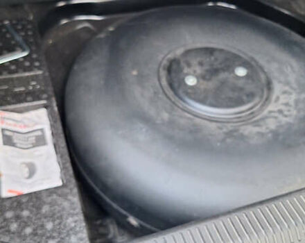 Чорний Лексус ЕС, об'ємом двигуна 3.5 л та пробігом 221 тис. км за 11700 $, фото 8 на Automoto.ua