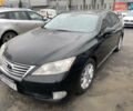 Чорний Лексус ЕС, об'ємом двигуна 3.44 л та пробігом 234 тис. км за 11099 $, фото 1 на Automoto.ua
