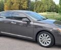 Чорний Лексус ЕС, об'ємом двигуна 3.5 л та пробігом 173 тис. км за 10650 $, фото 3 на Automoto.ua