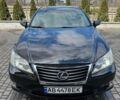 Черный Лексус ЕС, объемом двигателя 3.5 л и пробегом 250 тыс. км за 11000 $, фото 1 на Automoto.ua