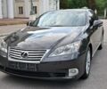 Чорний Лексус ЕС, об'ємом двигуна 3.5 л та пробігом 173 тис. км за 10650 $, фото 1 на Automoto.ua