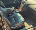 Чорний Лексус ЕС, об'ємом двигуна 3.5 л та пробігом 350 тис. км за 11300 $, фото 5 на Automoto.ua