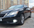 Чорний Лексус ЕС, об'ємом двигуна 3.5 л та пробігом 221 тис. км за 11700 $, фото 5 на Automoto.ua