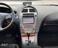 Чорний Лексус ЕС, об'ємом двигуна 3.5 л та пробігом 173 тис. км за 10800 $, фото 8 на Automoto.ua