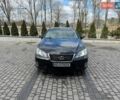 Черный Лексус ЕС, объемом двигателя 3.5 л и пробегом 250 тыс. км за 11000 $, фото 1 на Automoto.ua