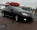 Черный Лексус ЕС, объемом двигателя 3.5 л и пробегом 145 тыс. км за 12500 $, фото 1 на Automoto.ua