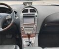 Чорний Лексус ЕС, об'ємом двигуна 3.5 л та пробігом 173 тис. км за 10650 $, фото 8 на Automoto.ua