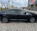 Черный Лексус ЕС, объемом двигателя 3.5 л и пробегом 250 тыс. км за 11000 $, фото 6 на Automoto.ua