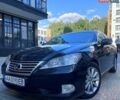 Чорний Лексус ЕС, об'ємом двигуна 3.46 л та пробігом 370 тис. км за 11900 $, фото 1 на Automoto.ua