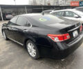 Чорний Лексус ЕС, об'ємом двигуна 3.44 л та пробігом 234 тис. км за 11099 $, фото 3 на Automoto.ua