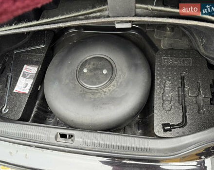 Чорний Лексус ЕС, об'ємом двигуна 3.5 л та пробігом 215 тис. км за 11000 $, фото 15 на Automoto.ua