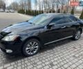 Черный Лексус ЕС, объемом двигателя 3.5 л и пробегом 250 тыс. км за 11000 $, фото 4 на Automoto.ua