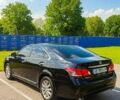 Чорний Лексус ЕС, об'ємом двигуна 3.5 л та пробігом 350 тис. км за 11300 $, фото 2 на Automoto.ua