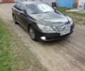 Черный Лексус ЕС, объемом двигателя 3.5 л и пробегом 350 тыс. км за 11300 $, фото 1 на Automoto.ua