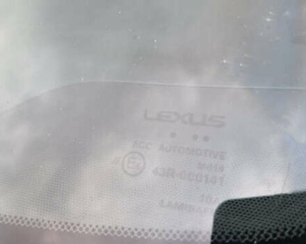 Чорний Лексус ЕС, об'ємом двигуна 3.5 л та пробігом 221 тис. км за 11700 $, фото 22 на Automoto.ua