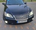 Чорний Лексус ЕС, об'ємом двигуна 3.5 л та пробігом 330 тис. км за 12000 $, фото 3 на Automoto.ua
