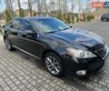 Черный Лексус ЕС, объемом двигателя 3.5 л и пробегом 250 тыс. км за 11000 $, фото 2 на Automoto.ua