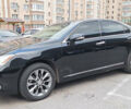 Чорний Лексус ЕС, об'ємом двигуна 3.5 л та пробігом 221 тис. км за 11700 $, фото 7 на Automoto.ua