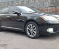 Чорний Лексус ЕС, об'ємом двигуна 3.5 л та пробігом 221 тис. км за 11700 $, фото 1 на Automoto.ua